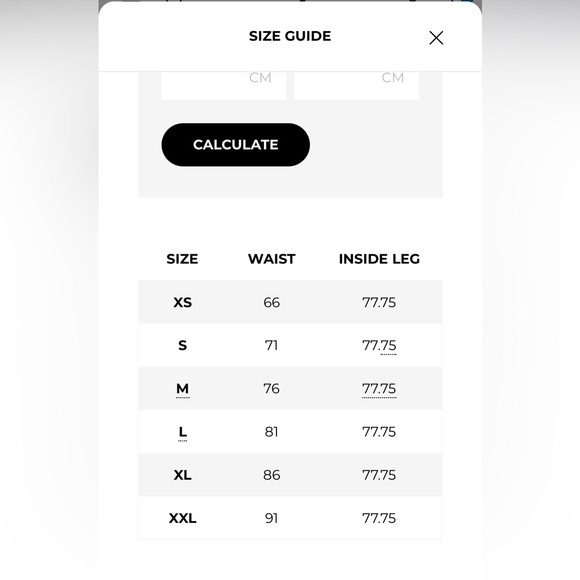 Gymshark Vital Seamless 2.0 Shorts - Picture 7 of 7